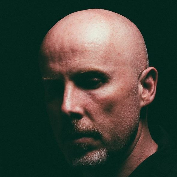 Mark Hill